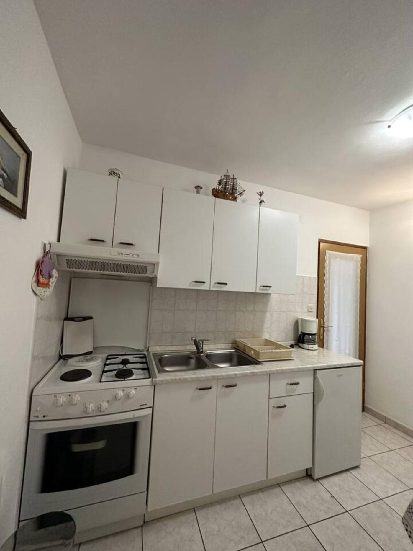 Apartment Vanda Porec